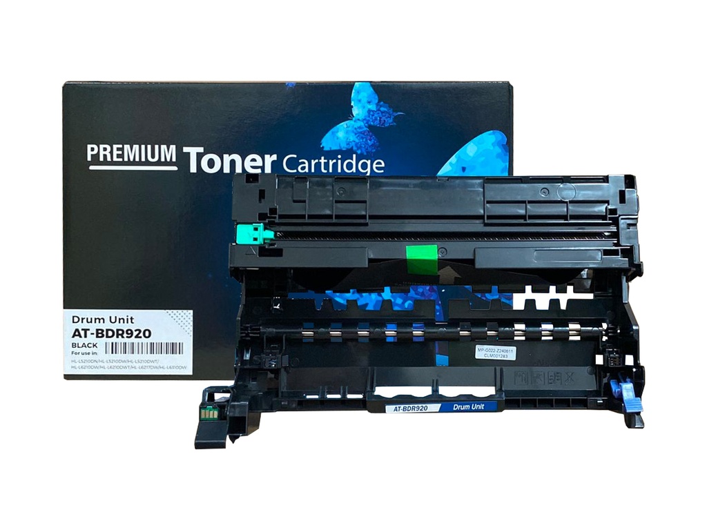UNIDAD DE IMAGEN BRO DR920