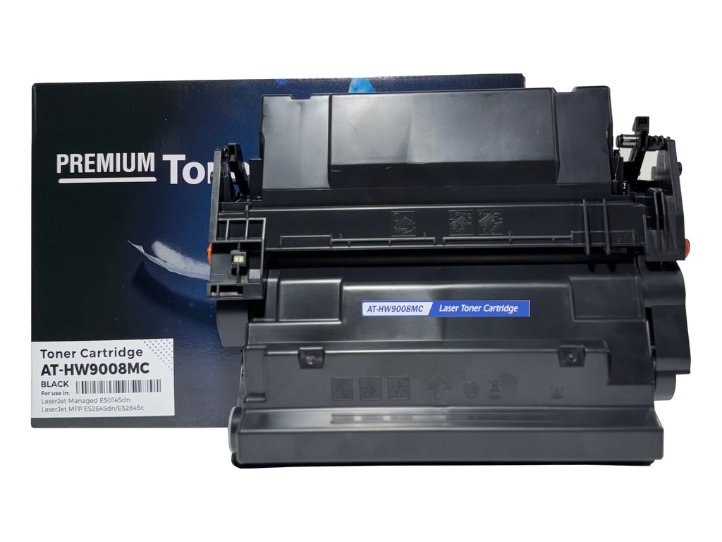 TONER COMPATIBLE HEP W9008MC
