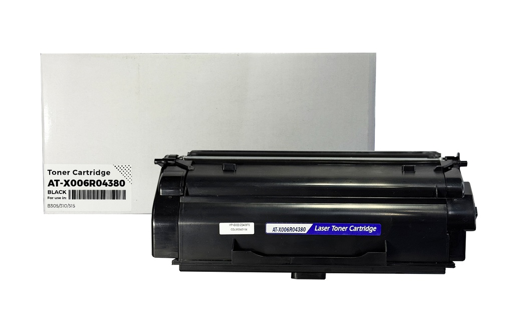 TONER COMPATIBLE XE B305 / B310 / B315 SIN CHIP