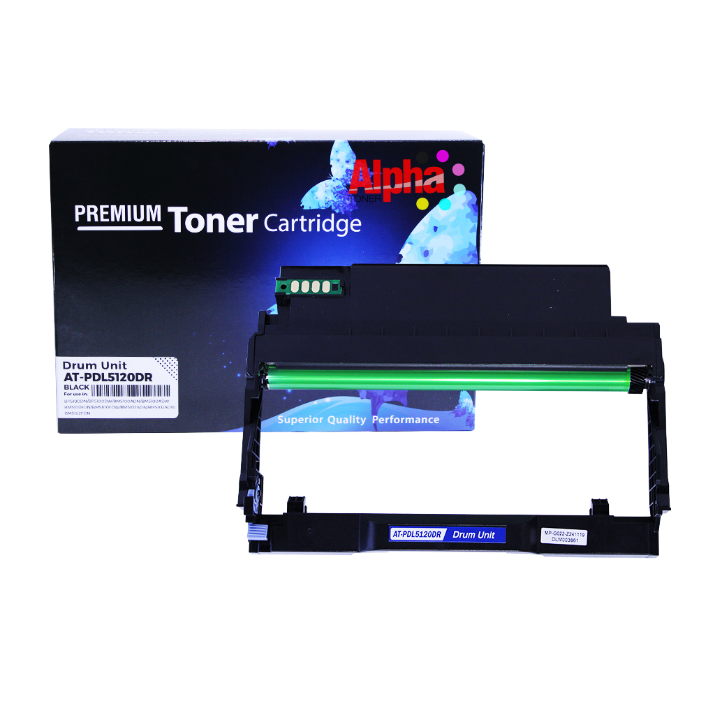 DRUM COMPATIBLE PTUM DL-5120