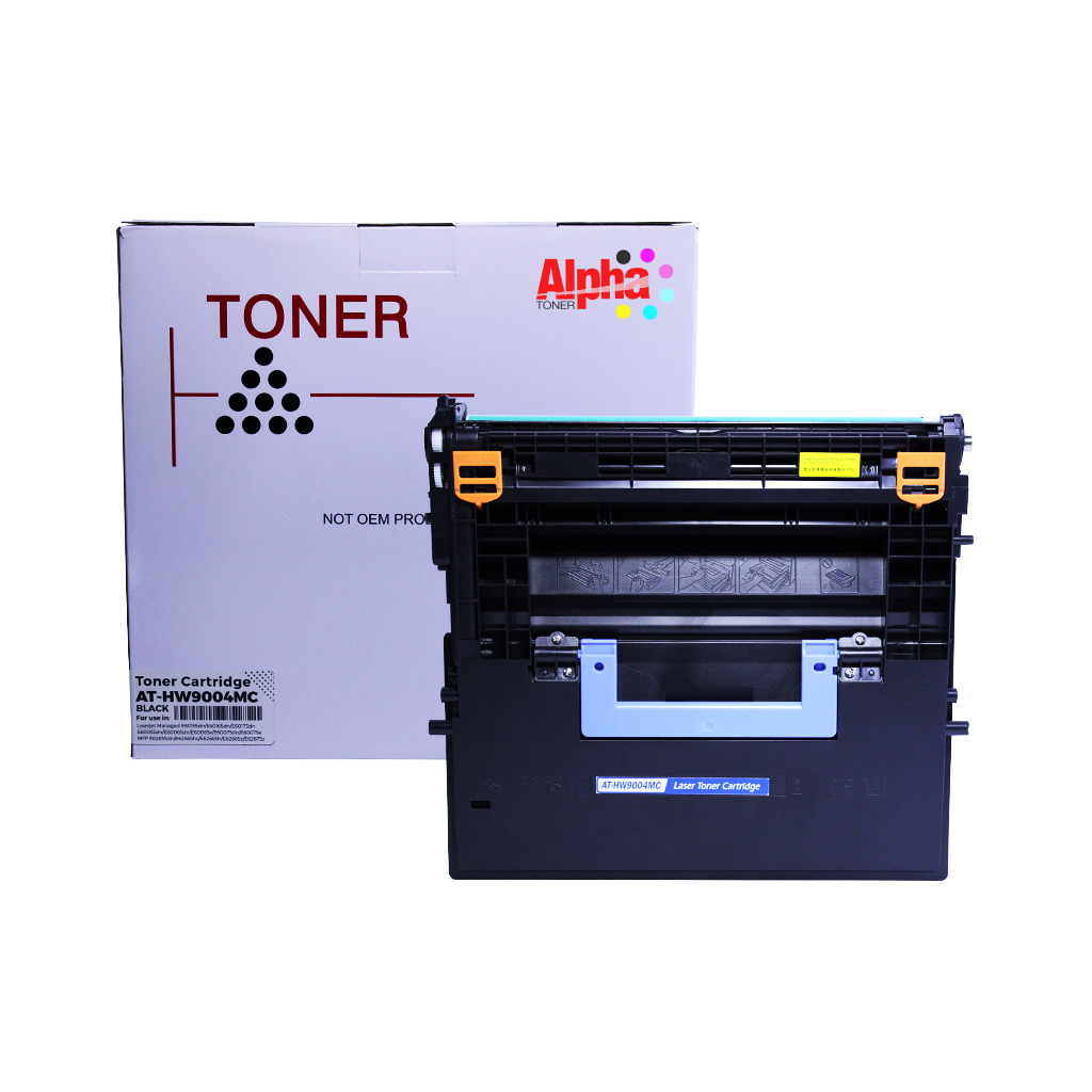 TONER COMPATIBLE HEP W9004MC