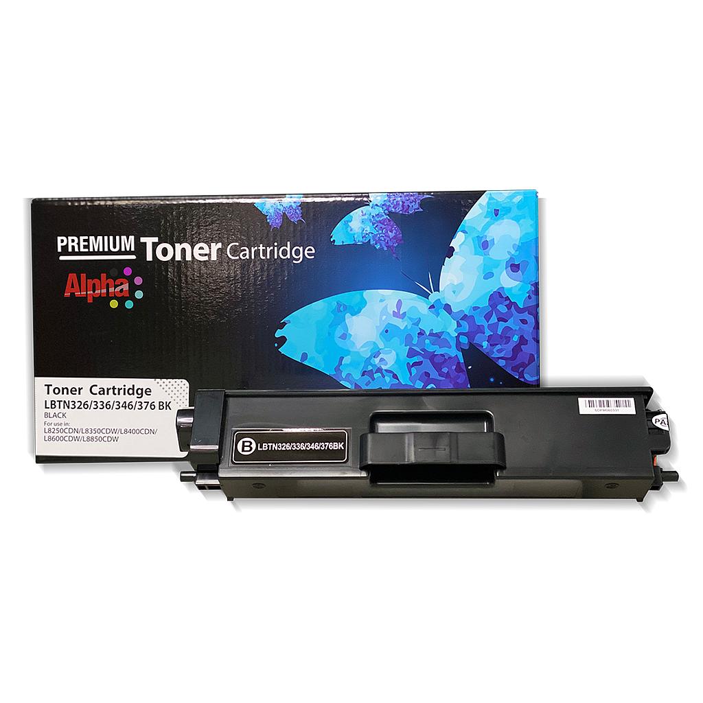 TONER COMPATIBLE BRO TN-336 NEGRO