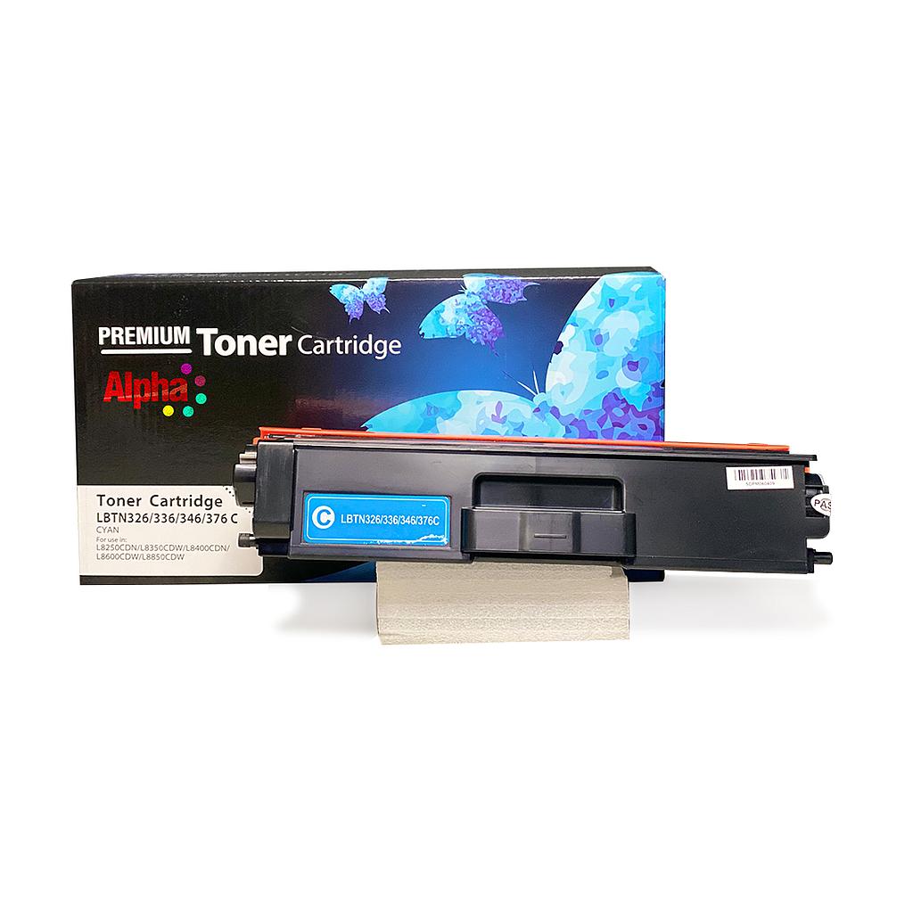 TONER COMPATIBLE BRO TN-336 CYAN