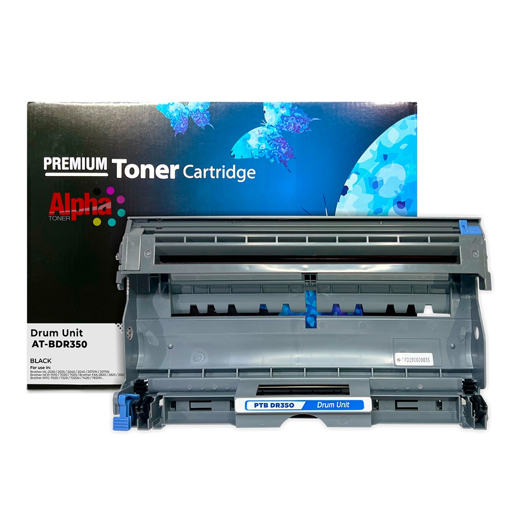UNIDAD DE IMAGEN BRO DR-350