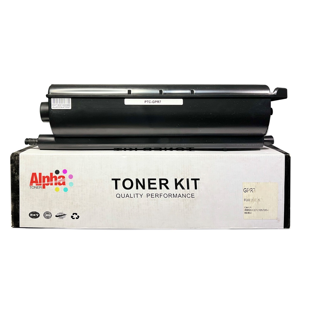 TONER COMPATIBLE CN GPR-7