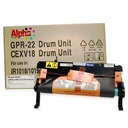 UNIDAD DE IMAGEN CN GPR-22D
