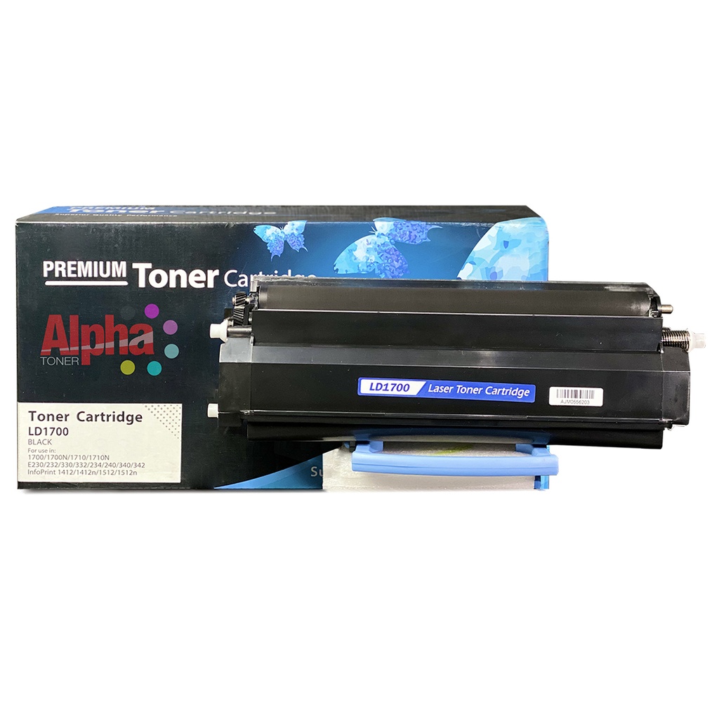 TONER COMPATIBLE DLL 1700