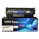 TONER COMPATIBLE HEP Q2612X