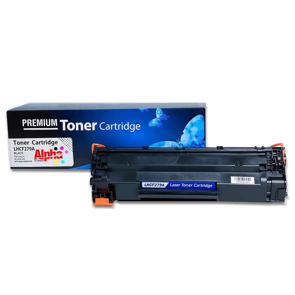 TONER COMPATIBLE HEP CF279A