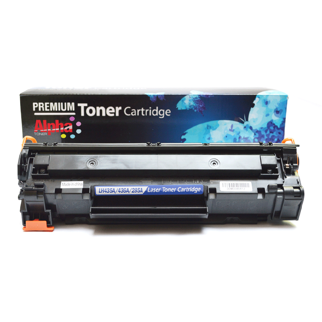 TONER COMPATIBLE HEP 35A/36A/85A / CN 125