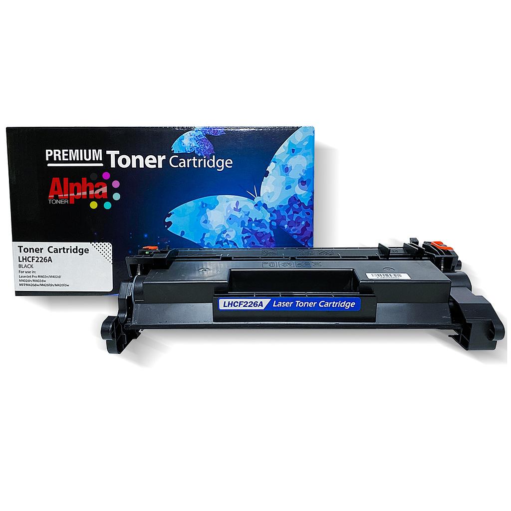 TONER COMPATIBLE HEP CF226A / CN052