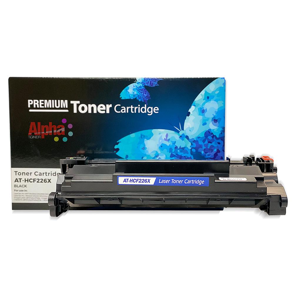 TONER COMPATIBLE HEP CF226X / CN052H