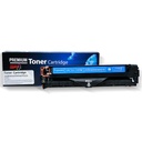 TONER COMPATIBLE HEP 211/321/541 CYAN