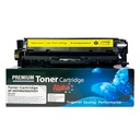 TONER COMPATIBLE HEP CF382A/532A/412A AMARILLO