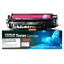 TONER COMPATIBLE HEP CF383A/533A/413A MAGENTA