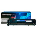 TONER COMPATIBLE HEP CF323A MAGENTA