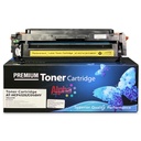 TONER COMPATIBLE HEP CF412X AMARILLO
