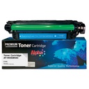 TONER COMPATIBLE HEP CE261A CYAN
