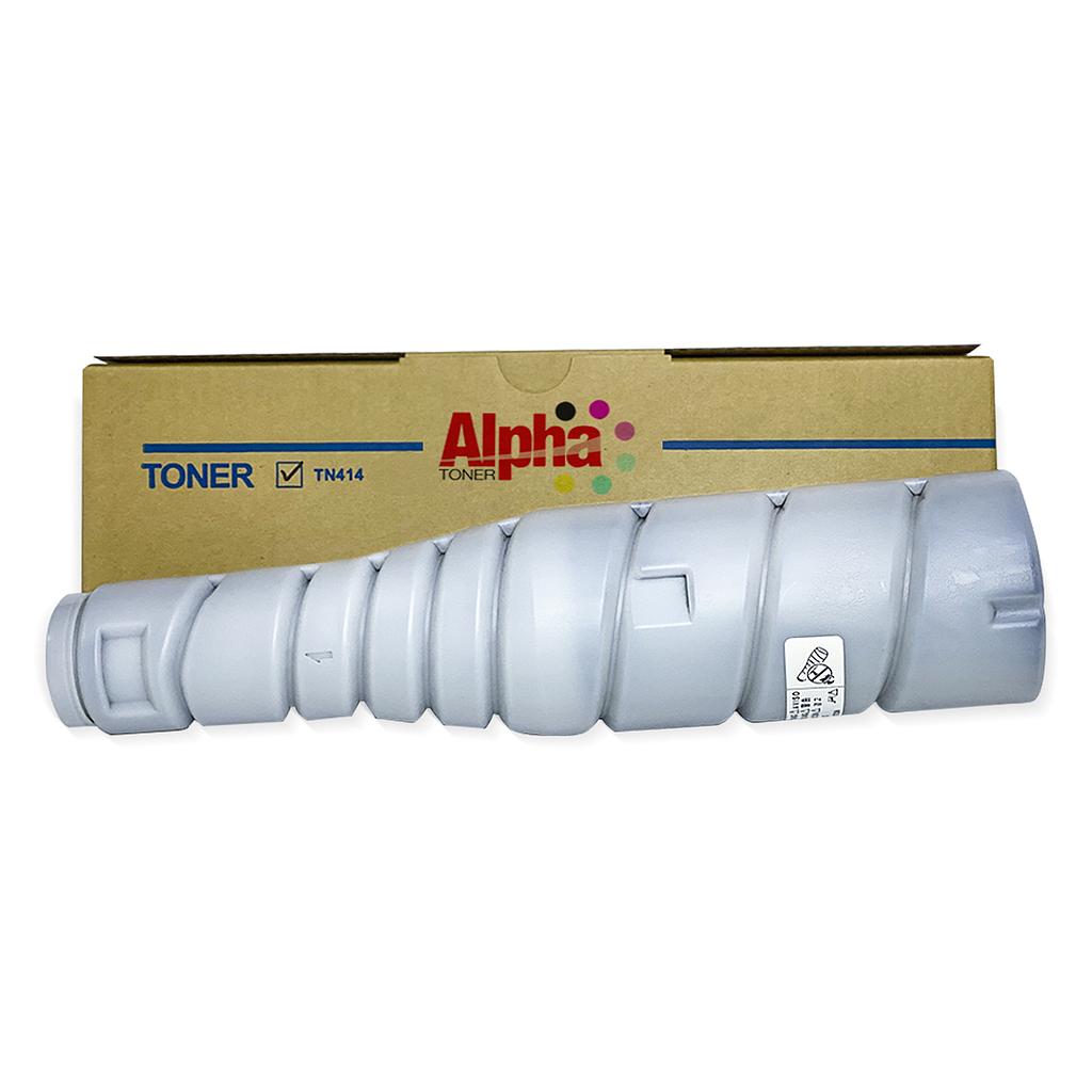 TONER COMPATIBLE KOM TN-217 TN-414 25K