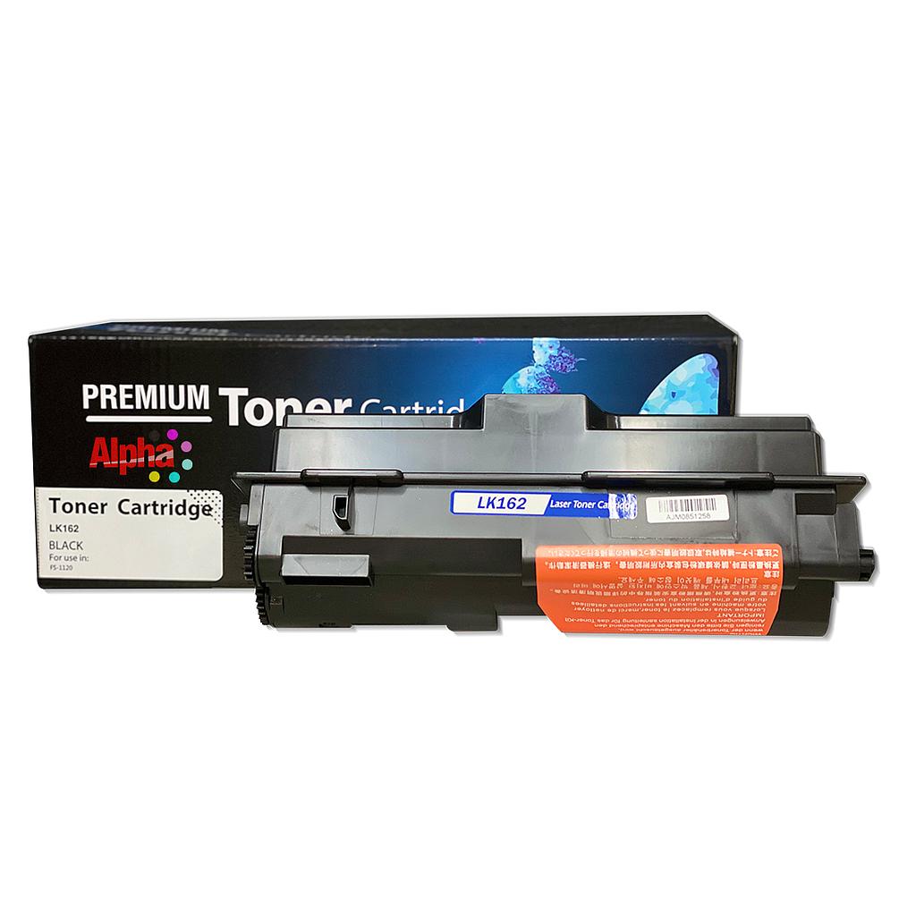 TONER COMPATIBLE KYO TK-162