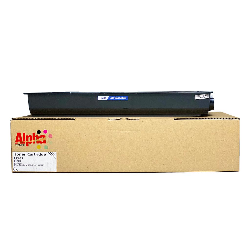 TONER COMPATIBLE KYO TK-437