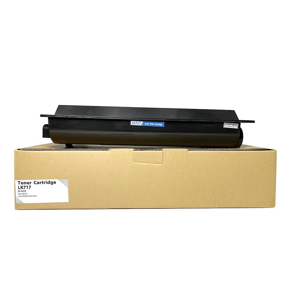 TONER COMPATIBLE KYO TK-717