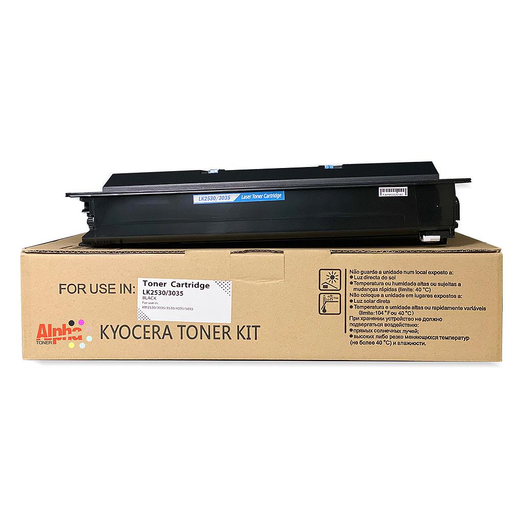 TONER COMPATIBLE KYO KM-2530