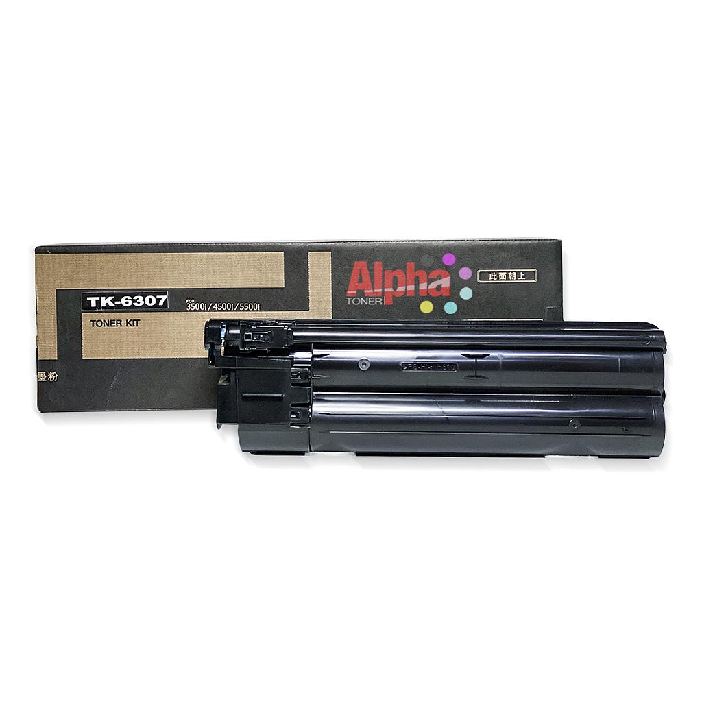 TONER COMPATIBLE KYO TK-6309