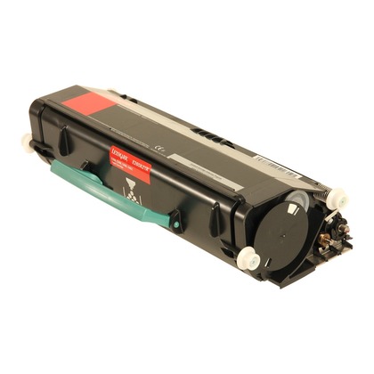 TONER COMPATIBLE LEX E360 / E460 / X463 / X464 / X466 9K