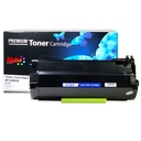 TONER COMPATIBLE LEX 504X MS410/MS510/MS610