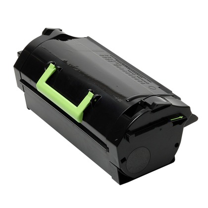 TONER COMPATIBLE LEX 524H MS810/MS811/MS812