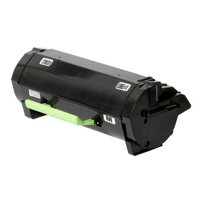 TONER COMPATIBLE LEX 604H MX310/MX410/MX510/MX511