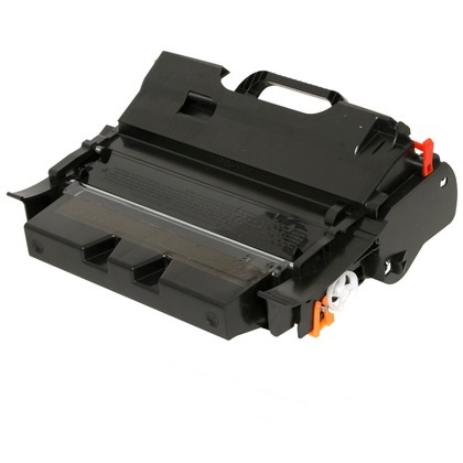 TONER COMPATIBLE LEX T640/T642/T644