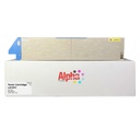 TONER COMPATIBLE OKD C911/931/941 AMARILLO