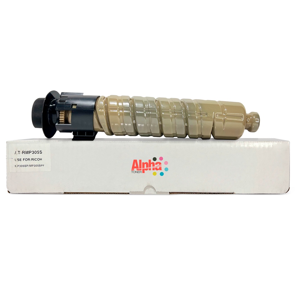 TONER COMPATIBLE RCH MP305S