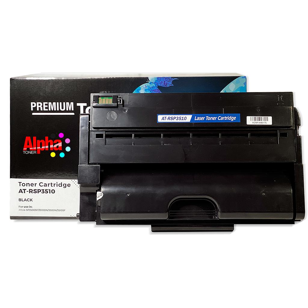 TONER COMPATIBLE RCH SP-3510/ 3400 / 3410 / 2410 / 3500 