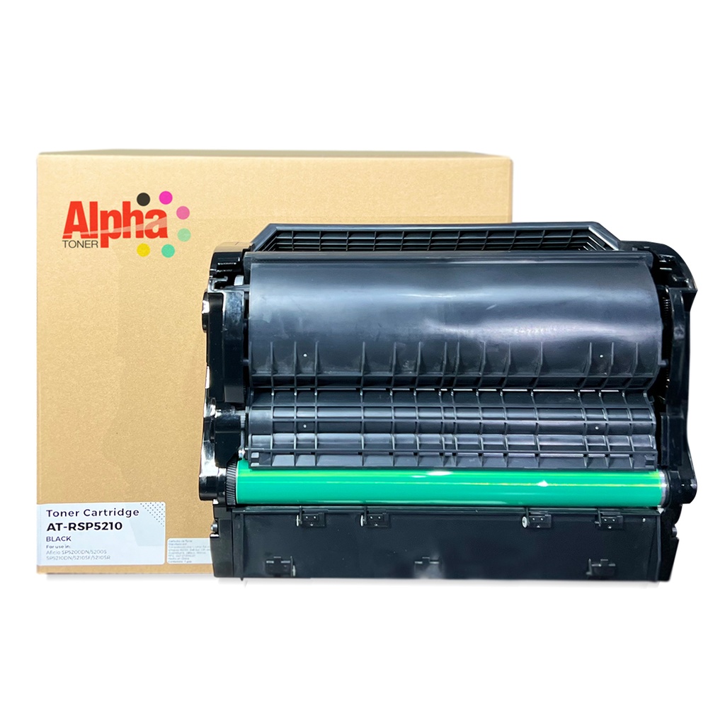 TONER COMPATIBLE RCH SP5210