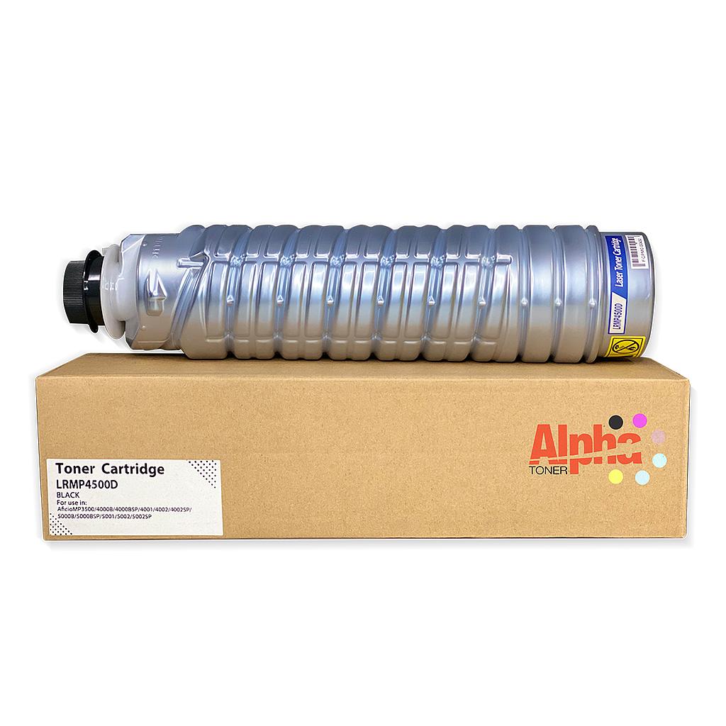 TONER COMPATIBLE RCH MP4000/4500