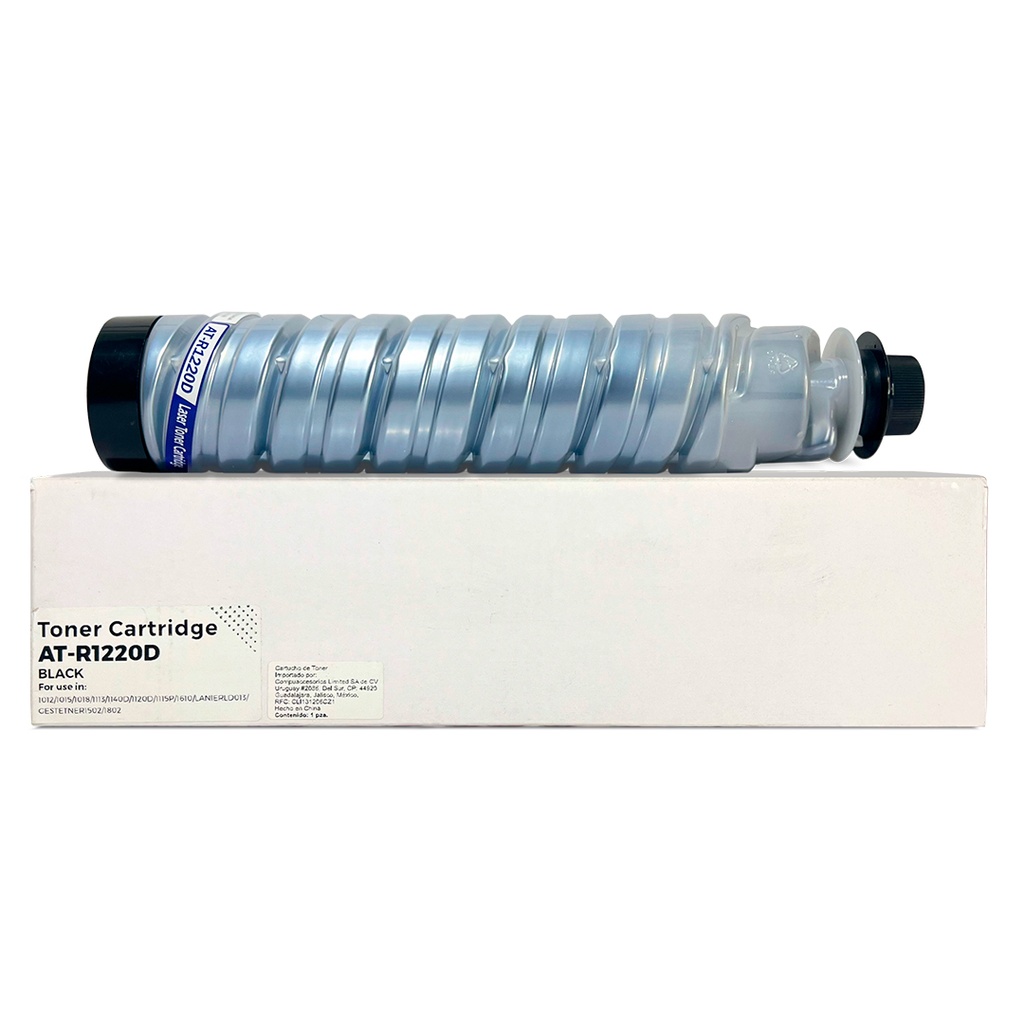 TONER COMPATIBLE RCH 1220D