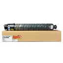 TONER COMPATIBLE RCH C300/C400/C401 NEGRO