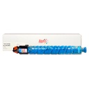 TONER COMPATIBLE RCH C306/C307/C406 CYAN