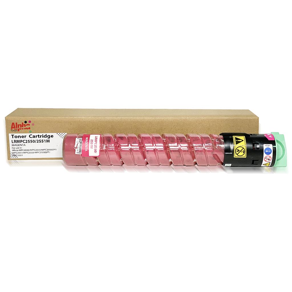 TONER COMPATIBLE RCH C2030/C2050/C2550 MAGENTA 5.5K