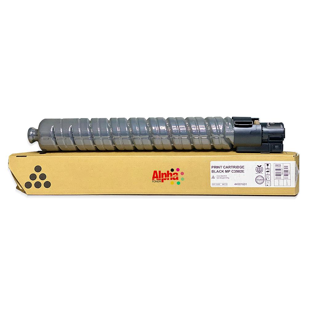 TONER COMPATIBLE RCH C3002/C3502 NEGRO