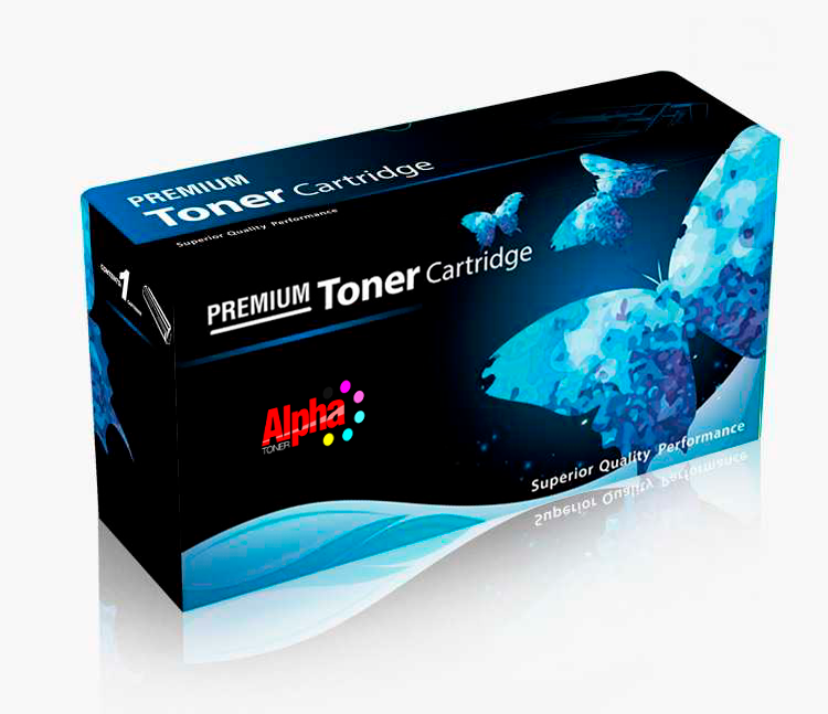 TONER COMPATIBLE RCH C4000/C5000/C4501/C5501 NEGRO