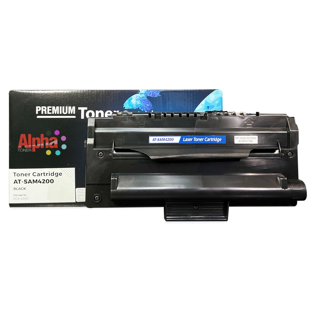 TONER COMPATIBLE SAM SCX 4200 