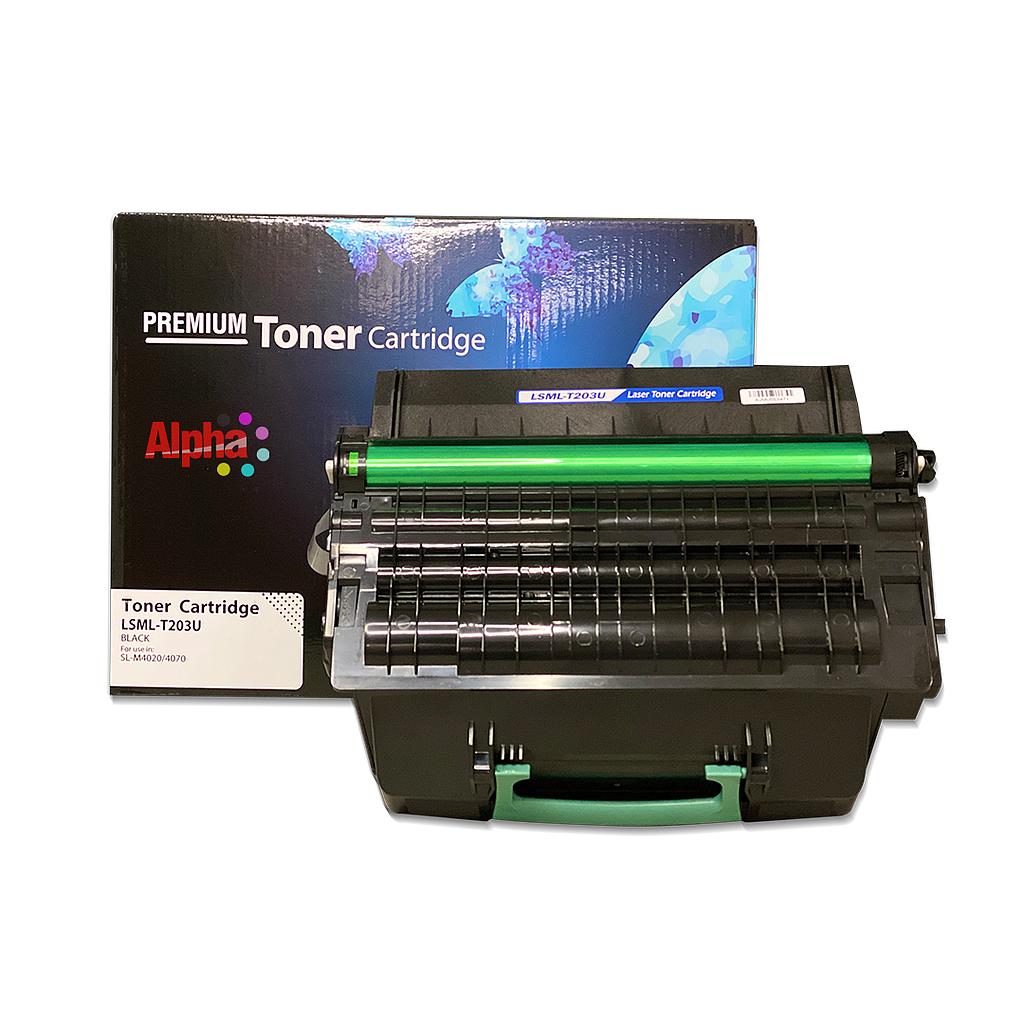 TONER COMPATIBLE SAM 4020, 4070, 4072, MLT-203U