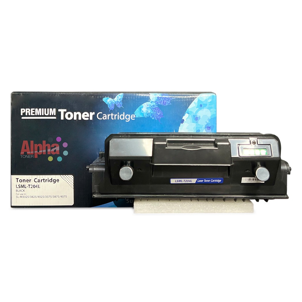 TONER COMPATIBLE SAM 204L