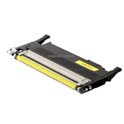 TONER COMPATIBLE SAM 406 AMARILLO