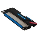 TONER COMPATIBLE SAM 407 CYAN