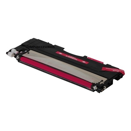 TONER COMPATIBLE SAM 407 MAGENTA